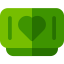 Love іконка 64x64