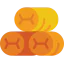 Spring rolls icon 64x64
