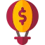 Balloon іконка 64x64