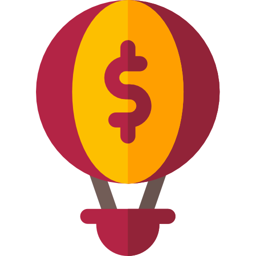 Balloon icon