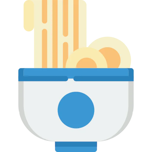 Ramen icon