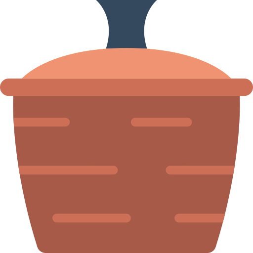 Pot icon