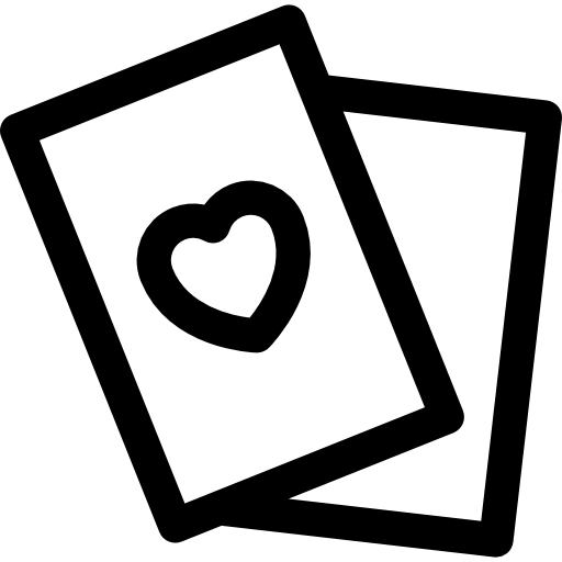 Cards icon