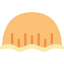 Gyoza icon 64x64
