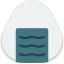 Onigiri icon 64x64