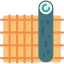 Sushi roll icon 64x64