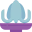 Squid icon 64x64