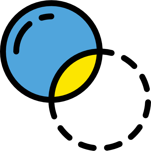 Transparency icon