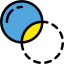 Transparency icon 64x64