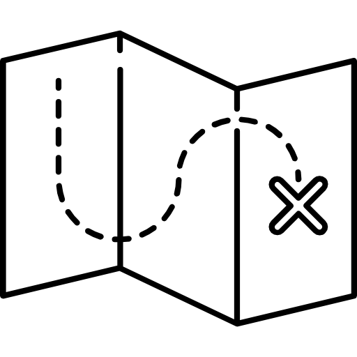 Map icon