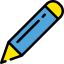 Pencil icon 64x64