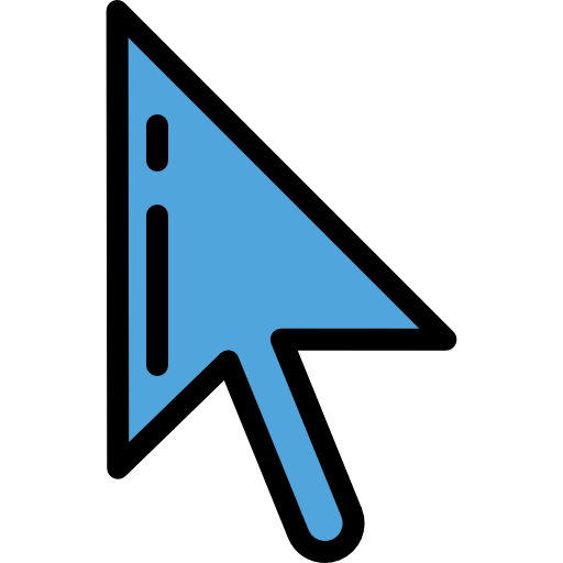 Cursor icon