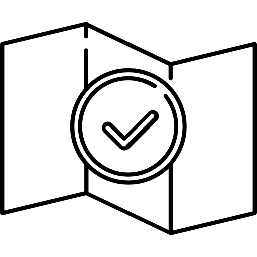 Map icon