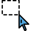 Select icon 64x64