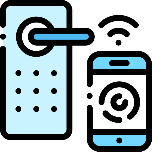 Lock icon