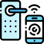 Lock icon 64x64
