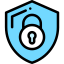 Shield icon 64x64