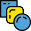 Blend icon 64x64