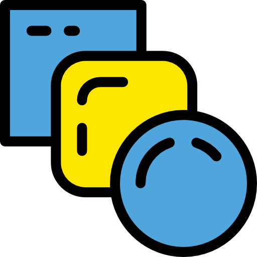 Blend icon