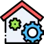 Settings icon 64x64