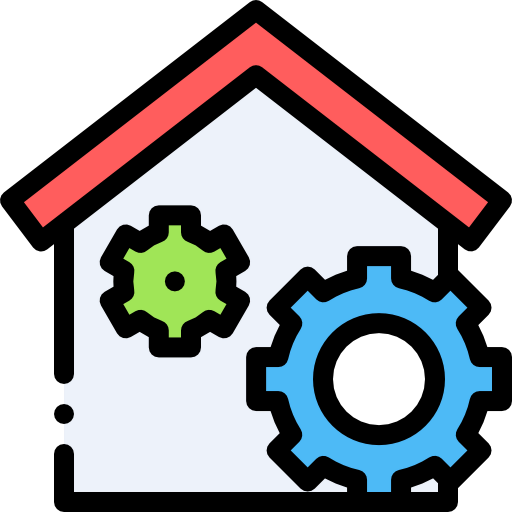 Settings icon