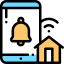 Smarthphone icon 64x64