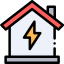 Home automation icon 64x64