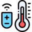 Thermometer icon 64x64