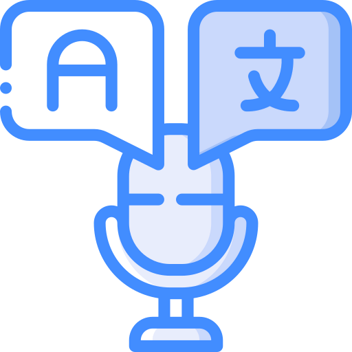 Translation icon