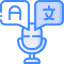 Translation icon 64x64