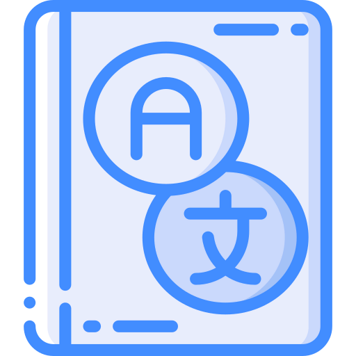 Book icon