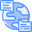 Language icon 64x64