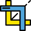 Crop icon 64x64
