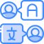 Conversation icon 64x64