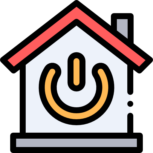 Domotics icon