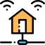 Home automation icon 64x64