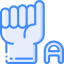 Sign language icon 64x64