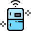 Refrigerator icon 64x64