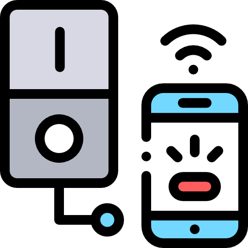Switch icon