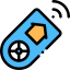 Remote control icon 64x64