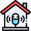 Smart home icon 64x64