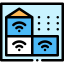 Domotics Symbol 64x64