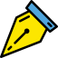 Pen icon 64x64