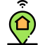Pin icon 64x64