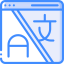 Translation icon 64x64
