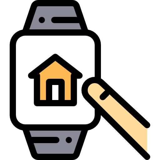 Smartwatch icon