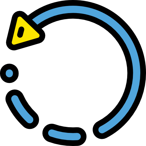 Rotate icon
