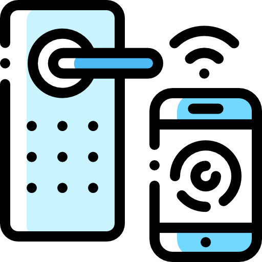 Lock icon