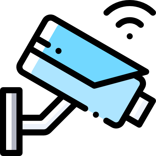 Cctv icon