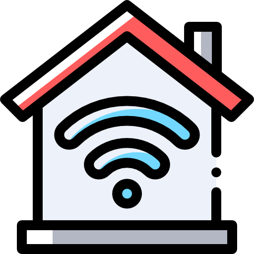 Domotics icon